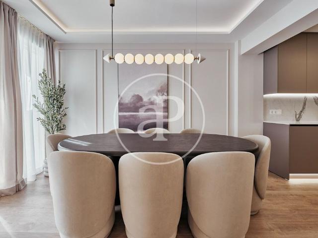 Piso de lujo en venta en Madrid, Comunidad de Madrid