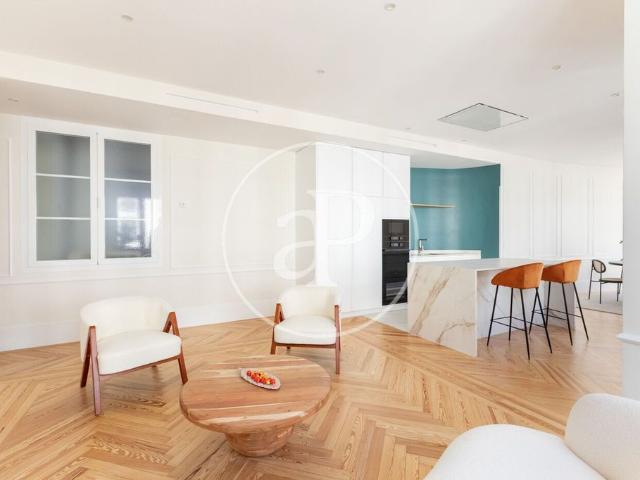 Piso de lujo en venta en Madrid, Comunidad de Madrid