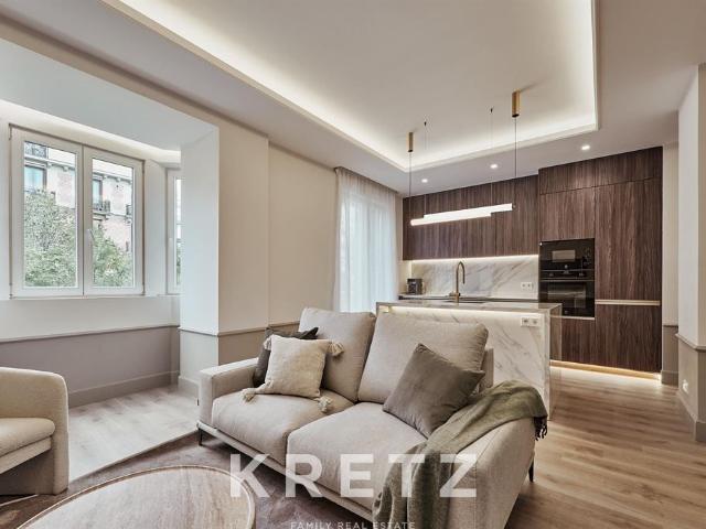 Piso de lujo en venta en Madrid, Comunidad de Madrid