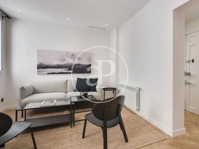 Piso de lujo en venta en Madrid, Comunidad de Madrid