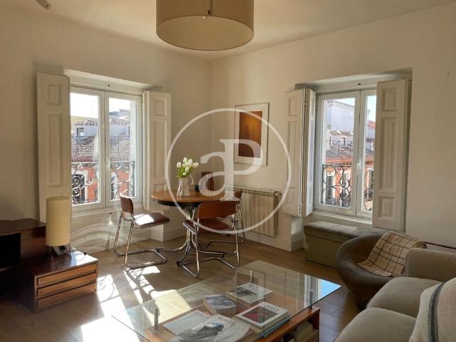 Piso de lujo en venta en Madrid, Comunidad de Madrid