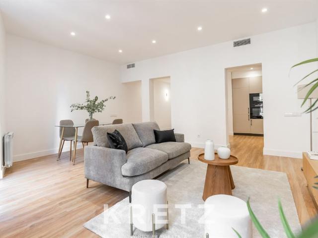 Piso de lujo en venta en Madrid, Comunidad de Madrid