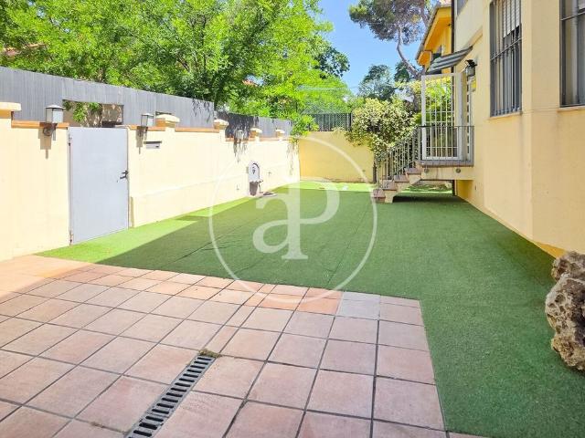 Piso de lujo en venta en Madrid, Comunidad de Madrid
