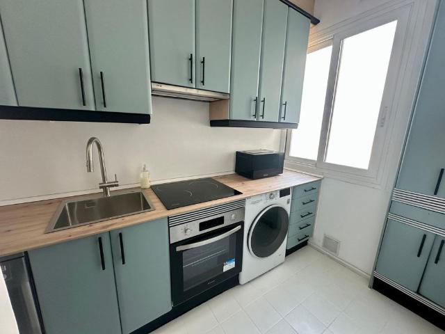Piso de lujo en venta en Madrid, Comunidad de Madrid