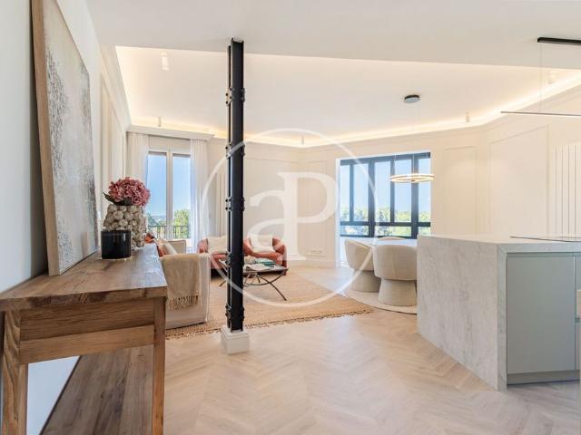 Piso de lujo en venta en Madrid, Comunidad de Madrid