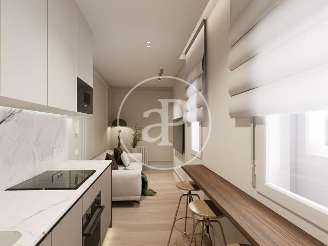 Piso de lujo en venta en Madrid, Comunidad de Madrid