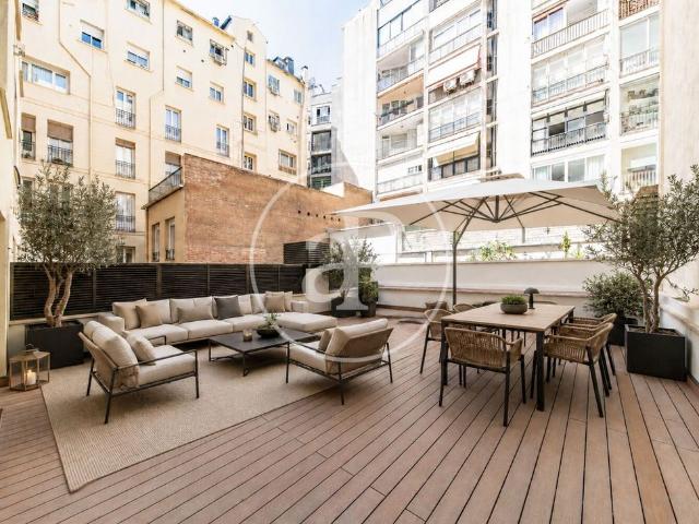 Piso de lujo en venta en Madrid, Comunidad de Madrid