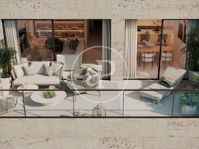Piso de lujo en venta en Madrid, Comunidad de Madrid