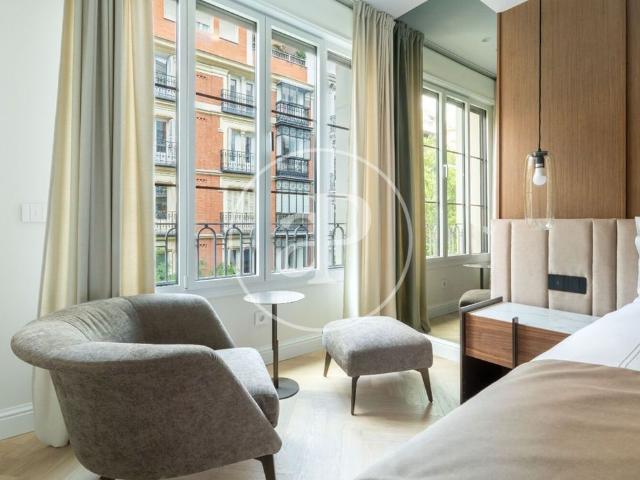 Piso de lujo en venta en Madrid, Comunidad de Madrid