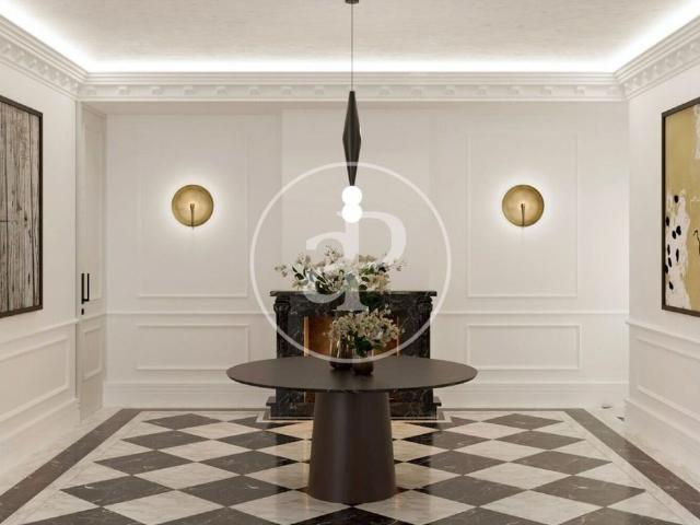 Piso de lujo en venta en Madrid, Comunidad de Madrid