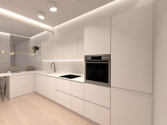 Piso de lujo en venta en Madrid, Comunidad de Madrid