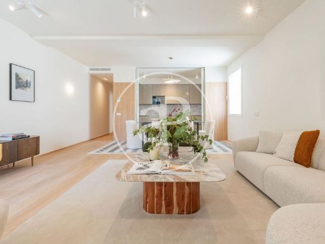 Piso de lujo en venta en Madrid, Comunidad de Madrid
