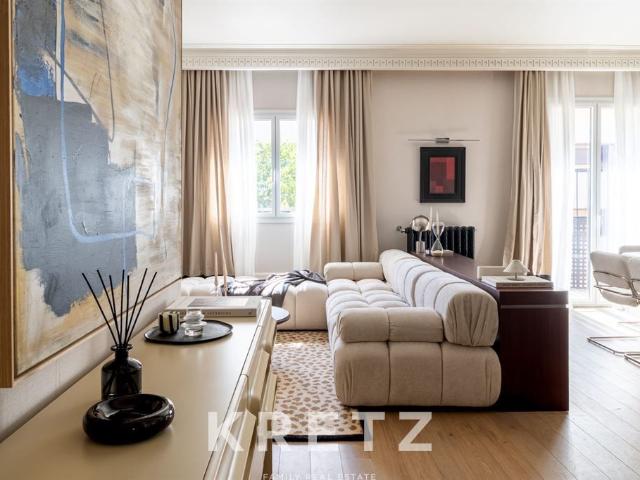 Piso de lujo en venta en Madrid, Comunidad de Madrid