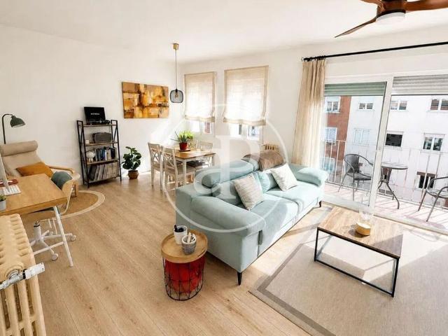 Piso de lujo en venta en Madrid, Comunidad de Madrid