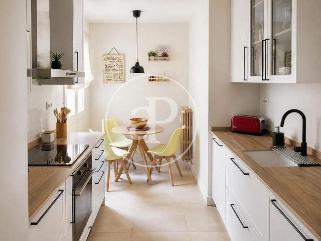 Piso de lujo en venta en Madrid, Comunidad de Madrid