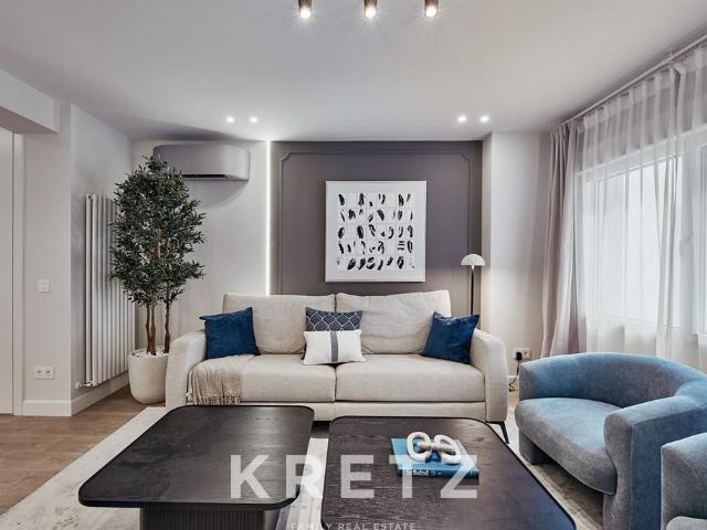 Piso de lujo en venta en Madrid, Comunidad de Madrid