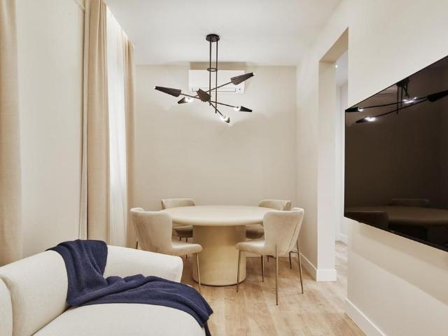 Piso de lujo en venta en Madrid, Comunidad de Madrid
