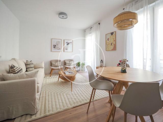 Piso de lujo en venta en Madrid, Comunidad de Madrid