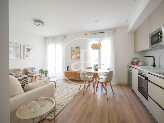 Piso de lujo en venta en Madrid, Comunidad de Madrid