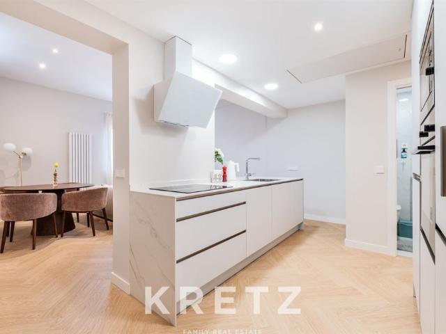 Piso de lujo en venta en Madrid, Comunidad de Madrid