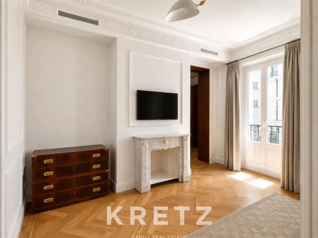 Piso de lujo en venta en Madrid, Comunidad de Madrid