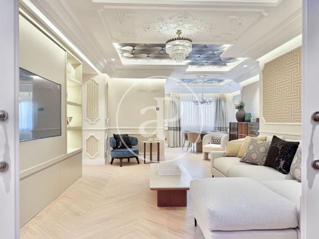 Piso de lujo en venta en Madrid, Comunidad de Madrid
