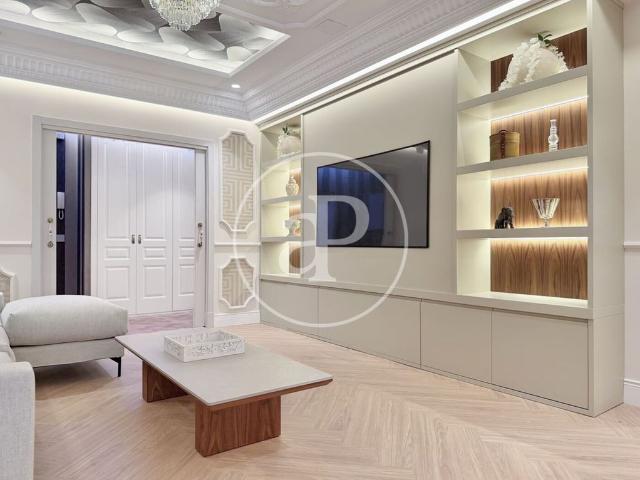 Piso de lujo en venta en Madrid, Comunidad de Madrid