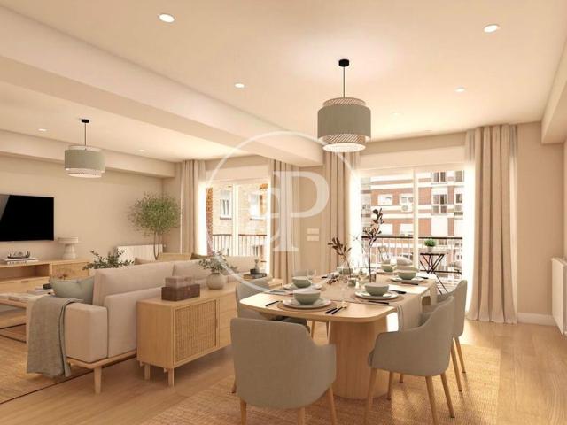 Piso de lujo en venta en Madrid, Comunidad de Madrid