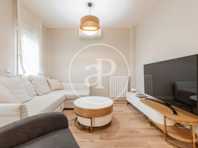 Piso de lujo en venta en Madrid, Comunidad de Madrid