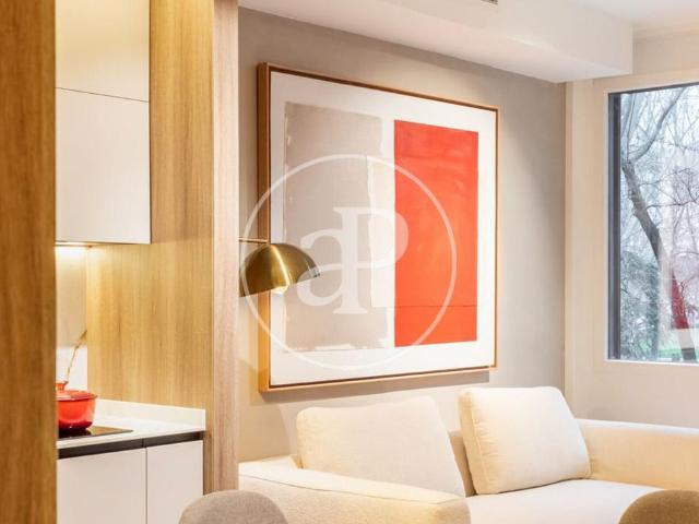 Piso de lujo en venta en Madrid, Comunidad de Madrid