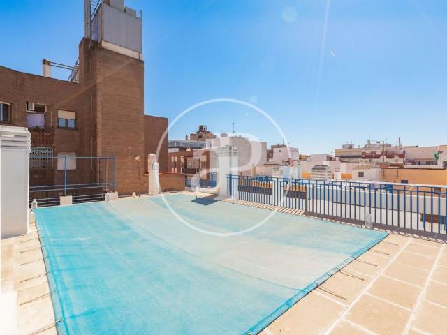 Piso de lujo en venta en Madrid, Comunidad de Madrid