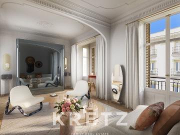 Piso exclusivo de 167 m2 en venta en Madrid, Comunidad de Madrid
