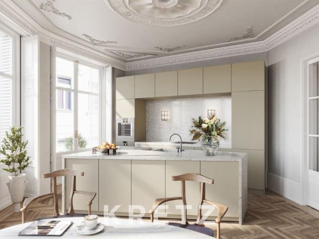 Piso exclusivo de 167 m2 en venta en Madrid, Comunidad de Madrid