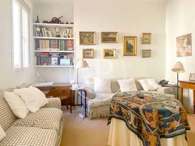 Piso de lujo en venta en Madrid, Comunidad de Madrid