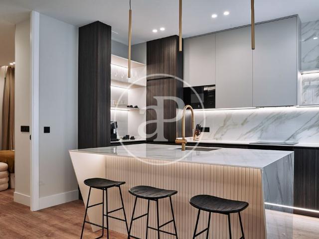 Piso de lujo en venta en Madrid, Comunidad de Madrid