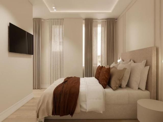 Piso de lujo en venta en Madrid, Comunidad de Madrid