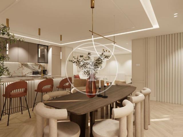 Piso de lujo en venta en Madrid, Comunidad de Madrid