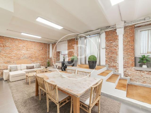 Piso de lujo en venta en Madrid, Comunidad de Madrid