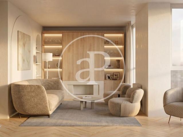 Piso de lujo en venta en Madrid, Comunidad de Madrid