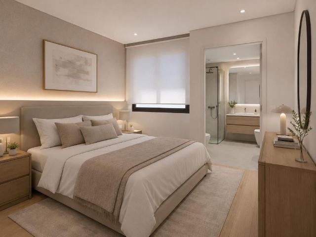 Piso de lujo en venta en Madrid, Comunidad de Madrid