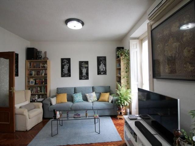 Piso de lujo en venta en Madrid, Comunidad de Madrid