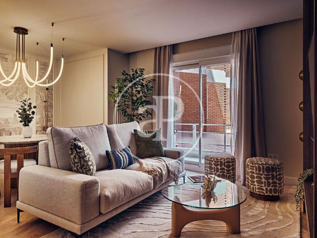 Piso de lujo en venta en Madrid, Comunidad de Madrid