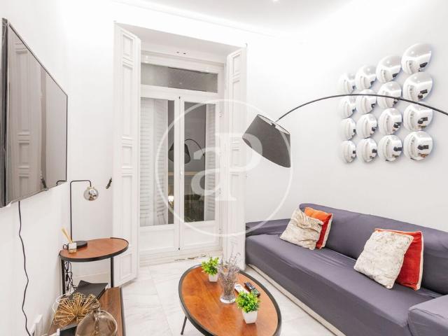 Piso de lujo en venta en Madrid, España