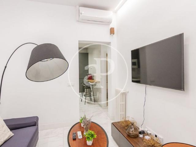 Piso de lujo en venta en Madrid, España