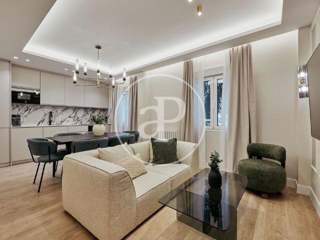 Piso de lujo en venta en Madrid, España