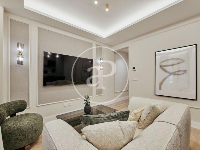Piso de lujo en venta en Madrid, España