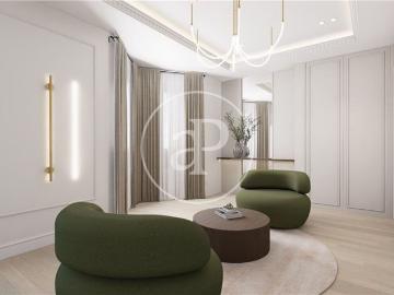Piso de lujo en venta en Madrid, España