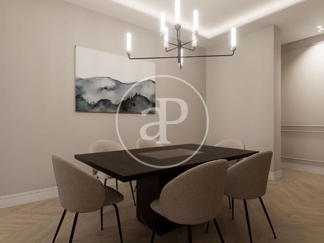 Piso de lujo en venta en Madrid, España