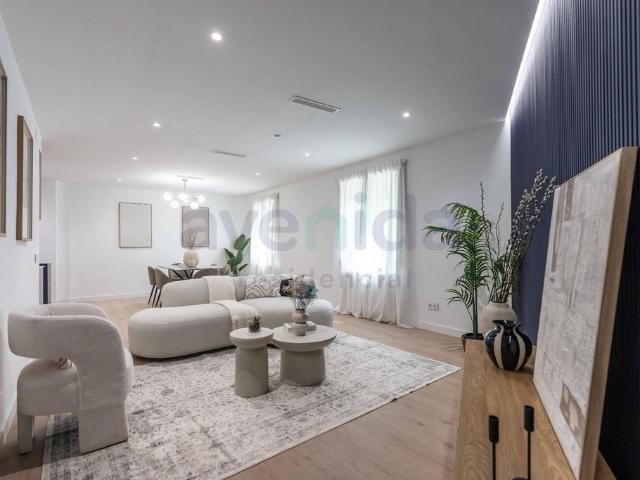Piso de lujo en venta en Madrid, España