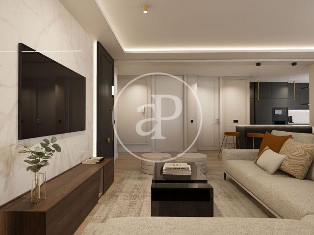 Piso de lujo en venta en Madrid, España
